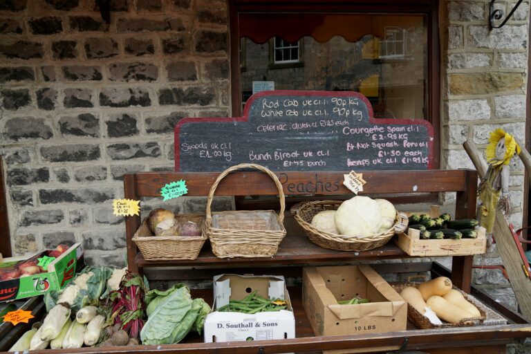 save money on groceries in the UK