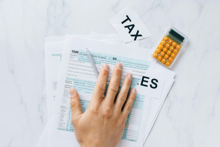 self assessment tax return UK
