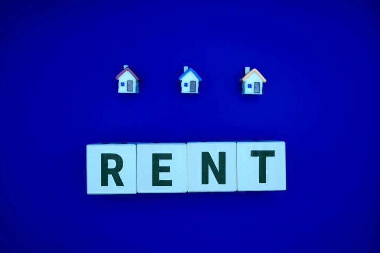 renting in the UK